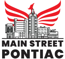 Main Street Pontiac